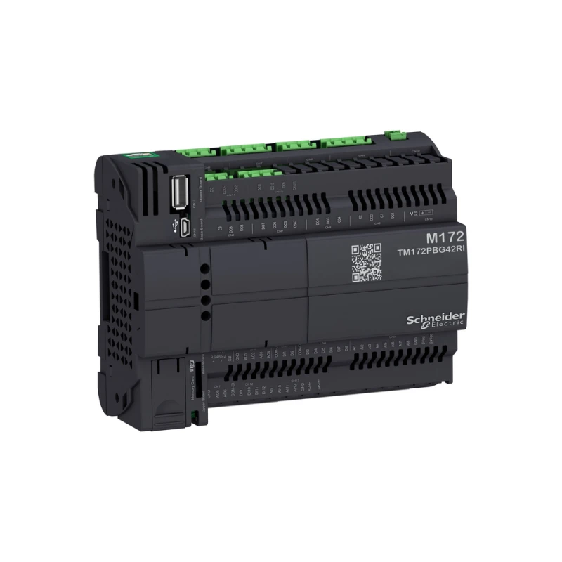 Schneider TM172PBG42RI PLC