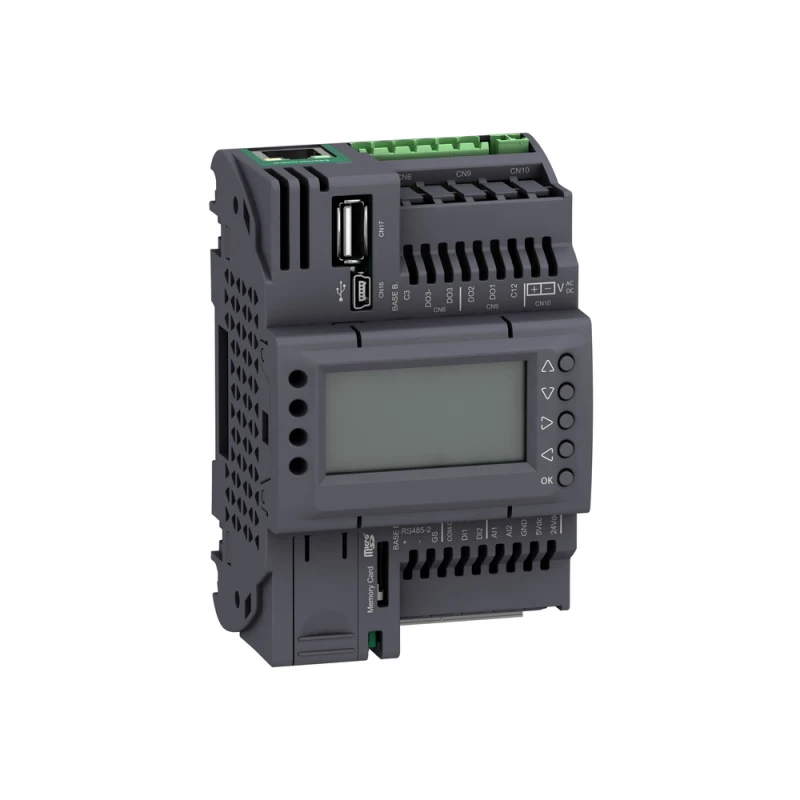 Schneider TM172PDG07R PLC