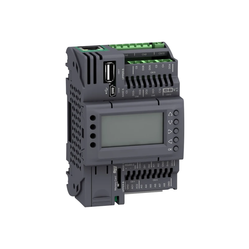 Schneider TM172PDG18R PLC