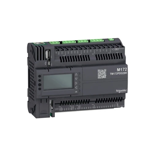 Schneider TM172PDG28R PLC
