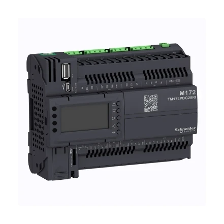 Schneider TM172PDG28RI PLC
