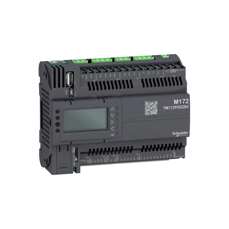 Schneider TM172PDG28S PLC