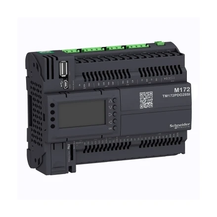Schneider TM172PDG28SI PLC