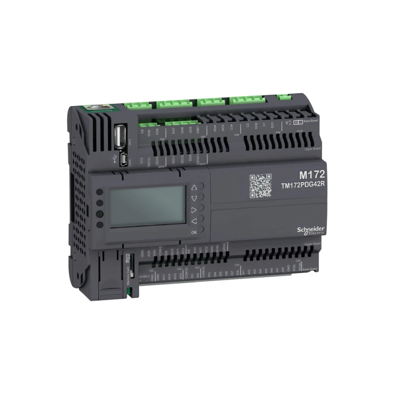 Schneider TM172PDG42R PLC