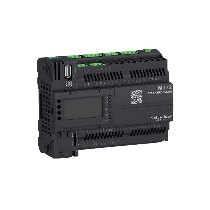 Schneider TM172PDG42RI PLC