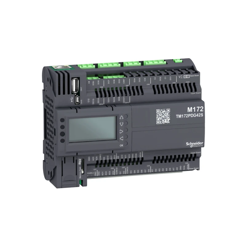 Schneider TM172PDG42S PLC