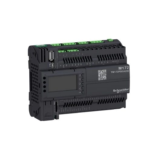 Schneider TM172PDG42SI PLC