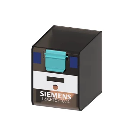Siemens LZX:PT570024 Relay
