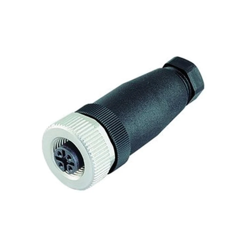 Pepperl+Fuchs V15-G-PG9 Cable Connector