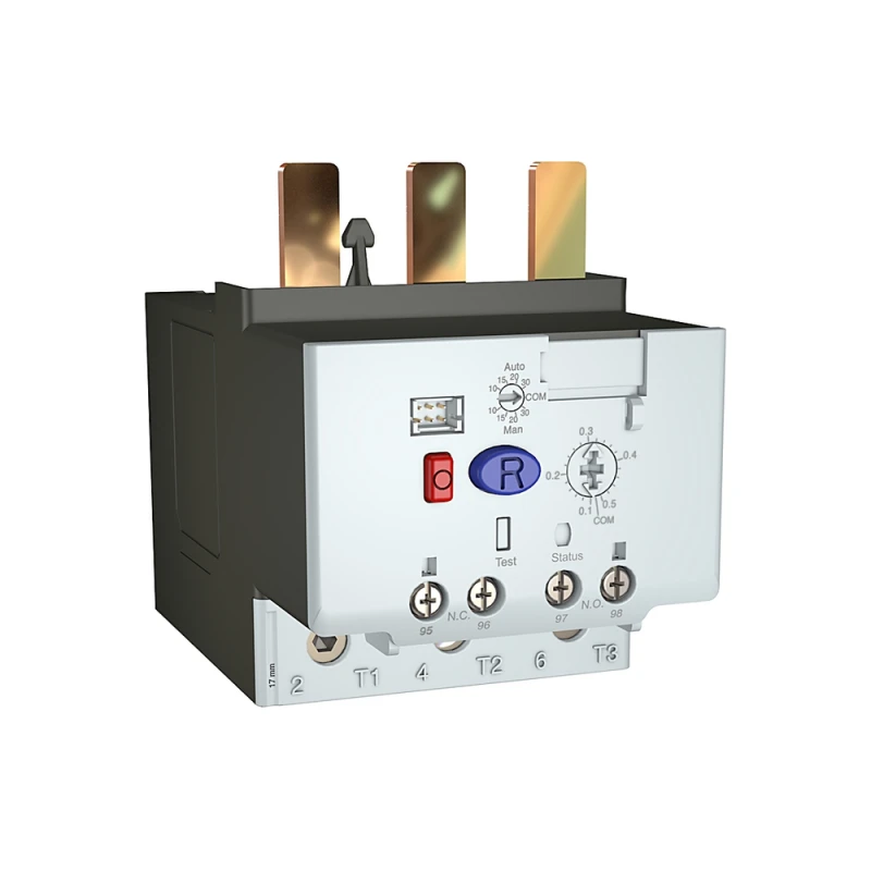 Allen Bradley 193-1EFGE Electronic Overload Relay