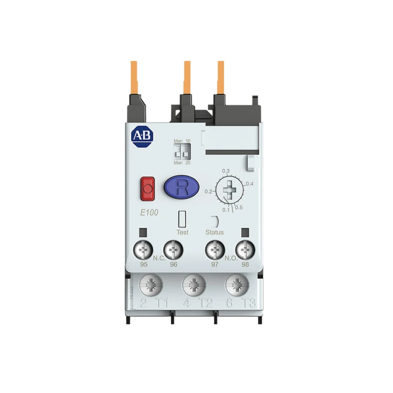 Allen Bradley 193-1EEBF Electronic Overload Relay