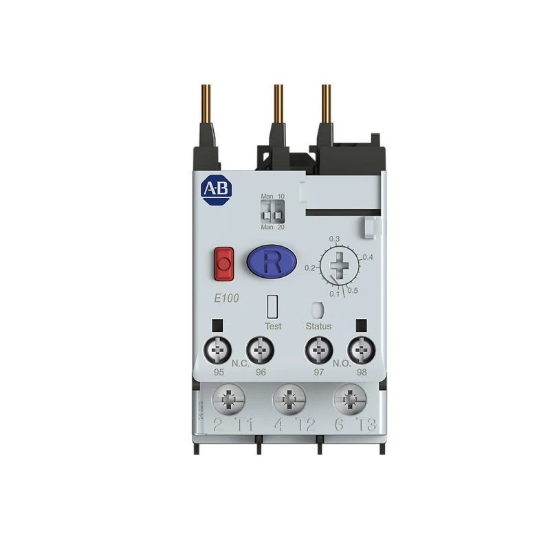 Allen Bradley 193-1EEDF Electronic Overload Relay