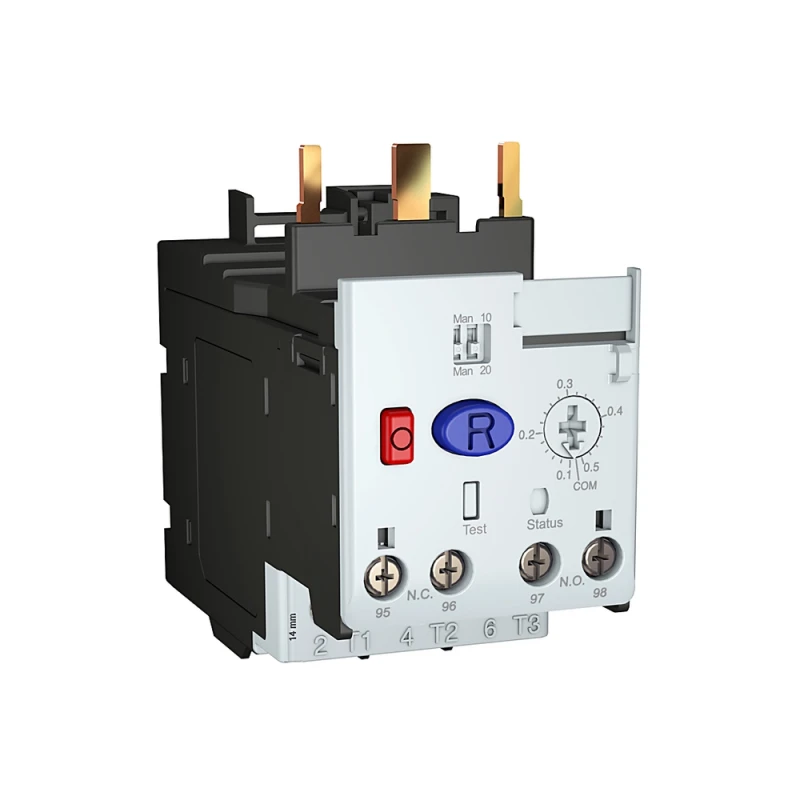 Allen Bradley 193-1EEED Electronic Overload Relay