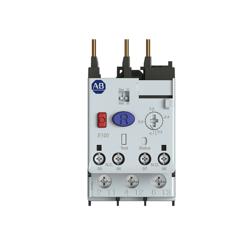 Allen Bradley 193-1EEEF Electronic Overload Relay