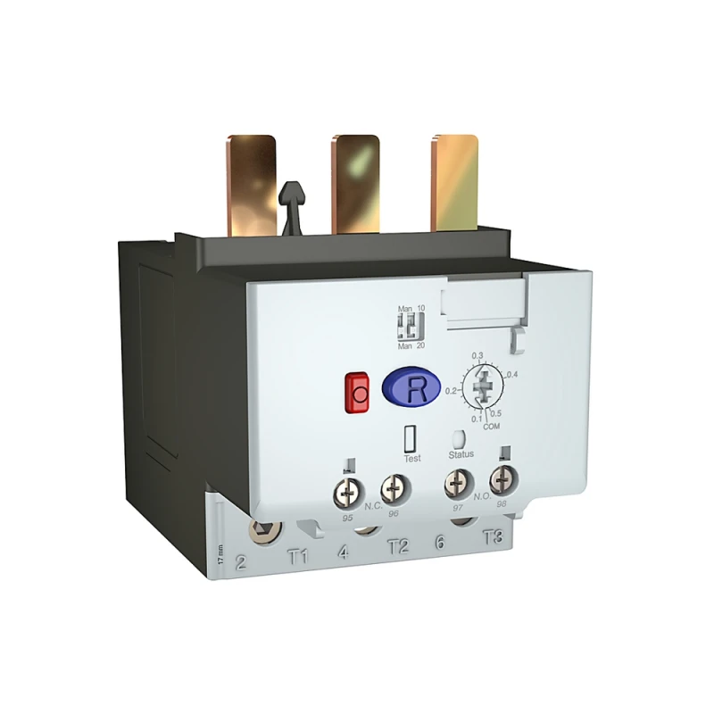 Allen Bradley 193-1EEGE Electronic Overload Relay
