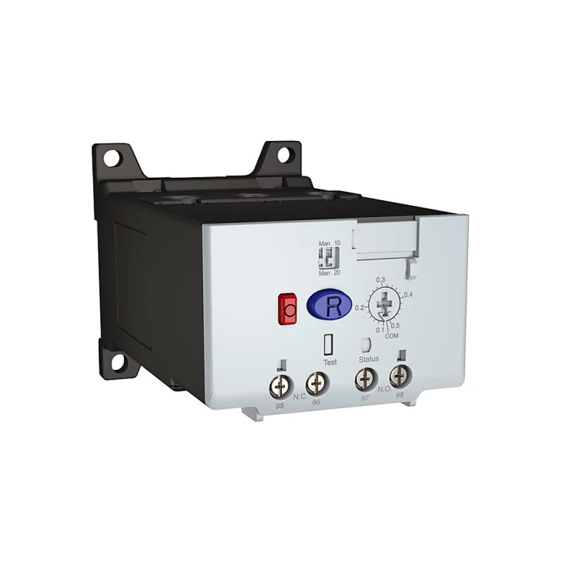 Allen Bradley 193-1EEGP Electronic Overload Relay