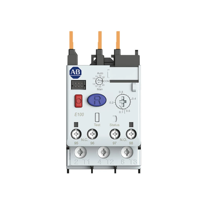 Allen Bradley 193-1EFBF Electronic Overload Relay