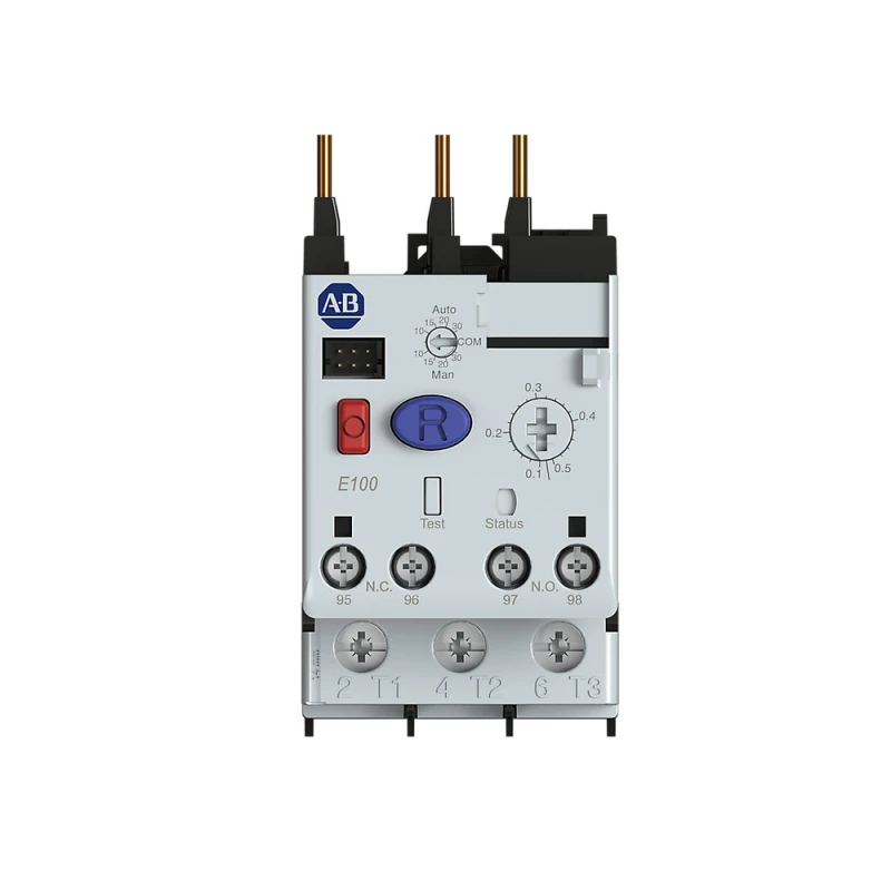 Allen Bradley 193-1EFCF Electronic Overload Relay