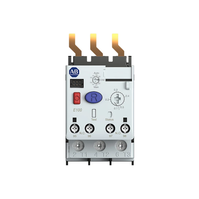 Allen Bradley 193-1EFFG Electronic Overload Relay