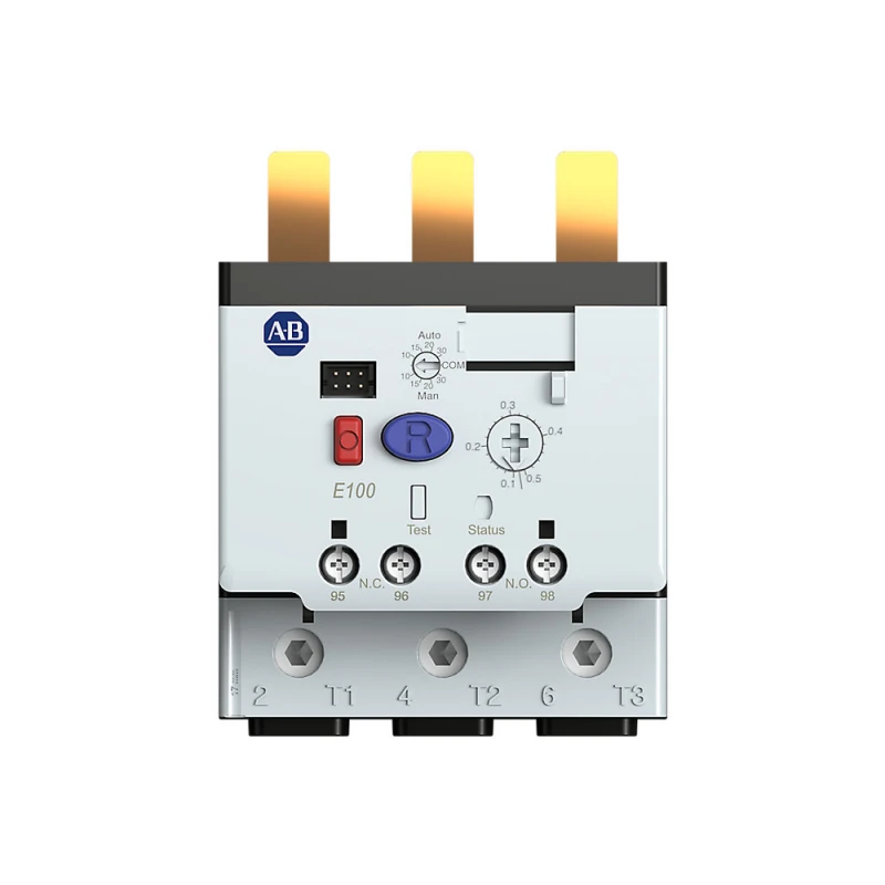 Allen Bradley 193-1EFGJ Electronic Overload Relay
