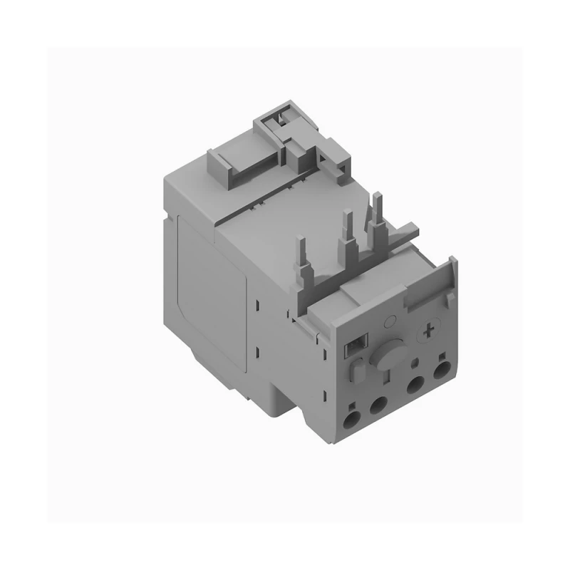 Allen Bradley 592-1EFAT Electronic Overload Relay