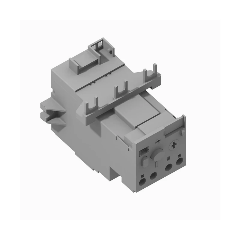 Allen Bradley 592-1EFBC Electronic Overload Relay