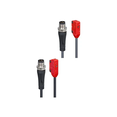 Leuze SETLS+LE20-500/4X-200-M8 Photoelectric Sensor
