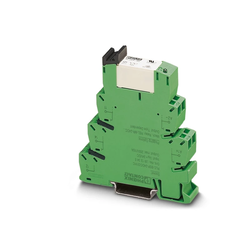 Phoenix Contact PLC-RSP-120UC/21HC Relay Module