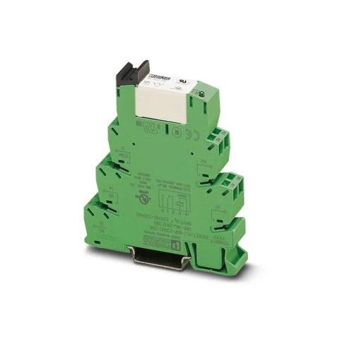 Phoenix Contact PLC-RSP-230UC/21HC Relay Module